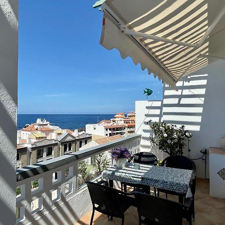 Vistamar Vueltas Apartman Valle Gran Rey Kültér fotó