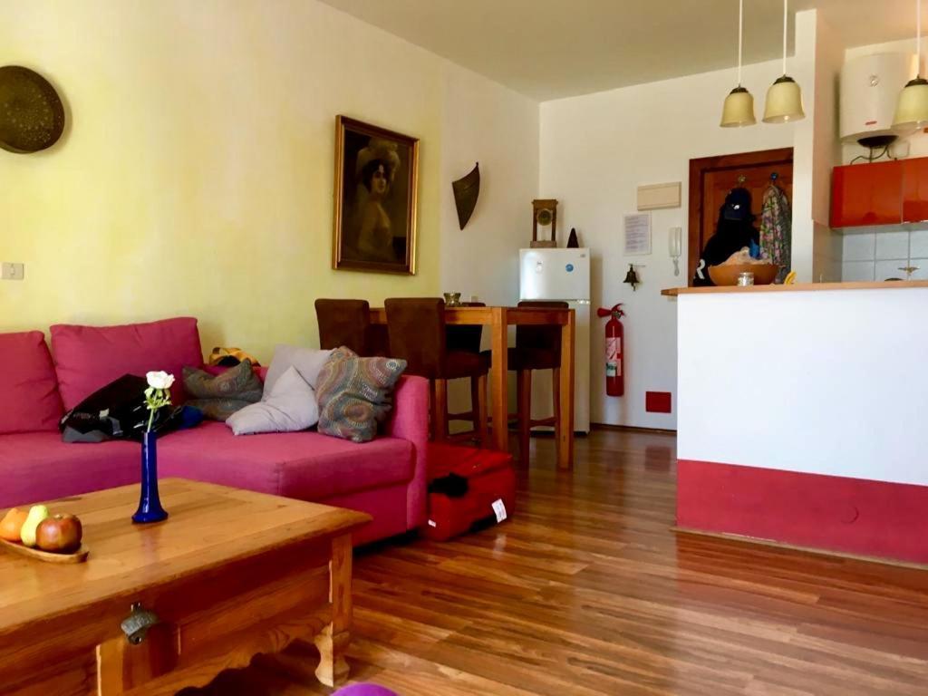 Vistamar Vueltas Apartman Valle Gran Rey Kültér fotó