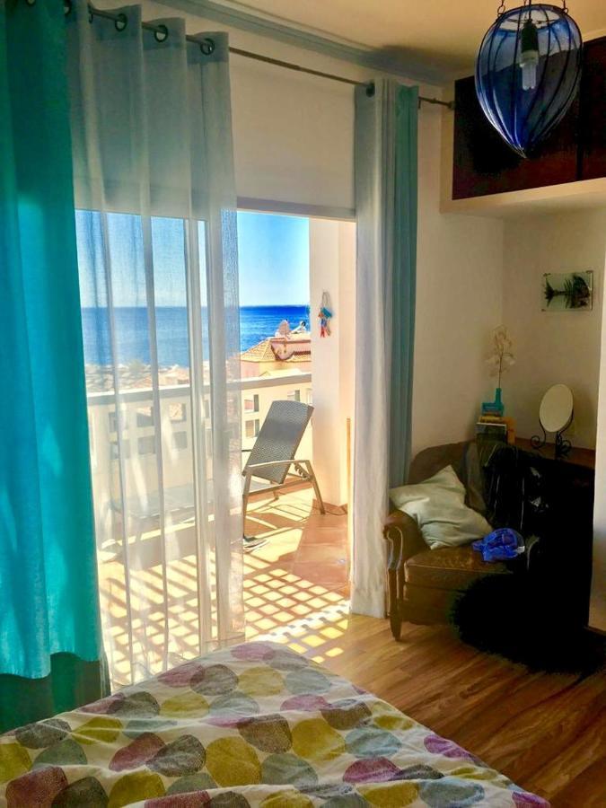 Vistamar Vueltas Apartman Valle Gran Rey Kültér fotó
