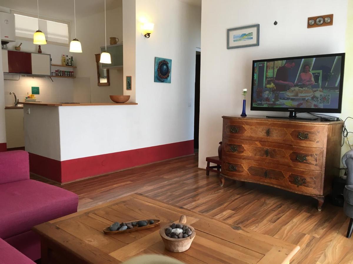 Vistamar Vueltas Apartman Valle Gran Rey Kültér fotó