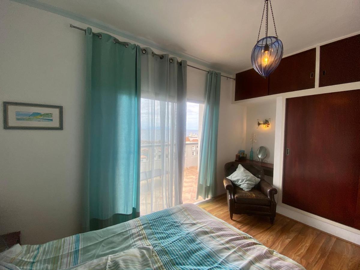 Vistamar Vueltas Apartman Valle Gran Rey Kültér fotó