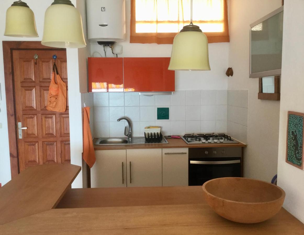 Vistamar Vueltas Apartman Valle Gran Rey Kültér fotó