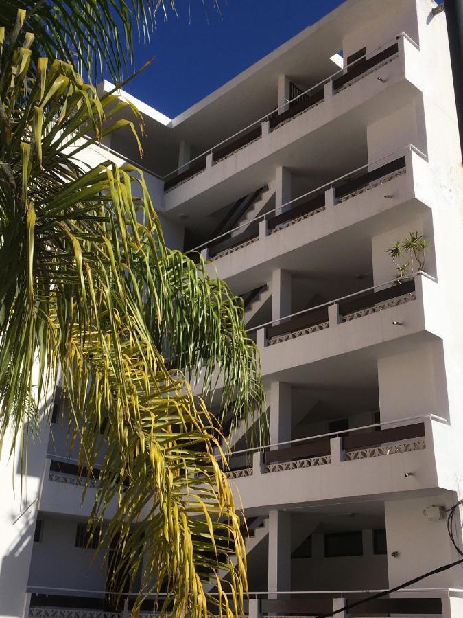 Vistamar Vueltas Apartman Valle Gran Rey Kültér fotó