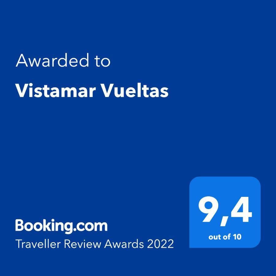 Vistamar Vueltas Apartman Valle Gran Rey Kültér fotó