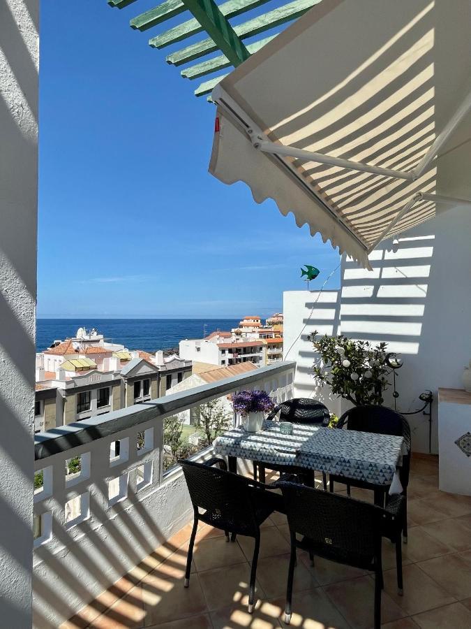 Vistamar Vueltas Apartman Valle Gran Rey Kültér fotó